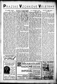 Lidov noviny z 2.9.1933, edice 1, strana 13