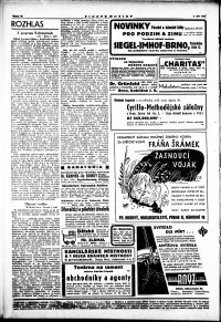 Lidov noviny z 2.9.1933, edice 1, strana 16