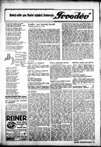 Lidov noviny z 2.9.1933, edice 2, strana 2