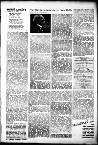 Lidov noviny z 2.9.1933, edice 2, strana 3