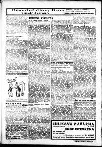 Lidov noviny z 2.9.1933, edice 2, strana 4