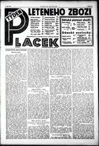 Lidov noviny z 2.9.1934, edice 1, strana 11