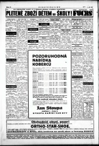 Lidov noviny z 2.9.1934, edice 1, strana 16