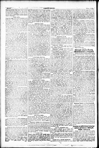 Lidov noviny z 2.10.1918, edice 1, strana 2