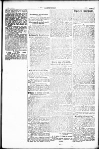Lidov noviny z 2.10.1918, edice 1, strana 3