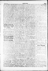 Lidov noviny z 2.10.1919, edice 1, strana 5