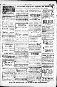 Lidov noviny z 2.10.1919, edice 1, strana 8