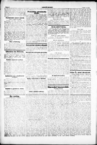 Lidov noviny z 2.10.1919, edice 2, strana 2
