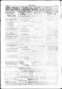 Lidov noviny z 2.10.1920, edice 1, strana 8