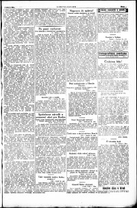 Lidov noviny z 2.10.1921, edice 1, strana 3