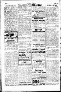 Lidov noviny z 2.10.1921, edice 1, strana 8