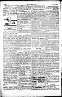 Lidov noviny z 2.10.1923, edice 1, strana 2