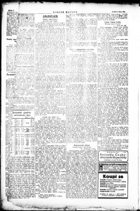 Lidov noviny z 2.10.1923, edice 1, strana 6