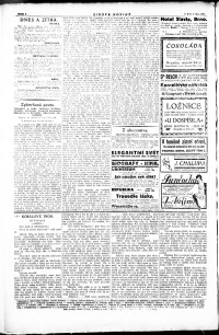 Lidov noviny z 2.10.1923, edice 2, strana 4