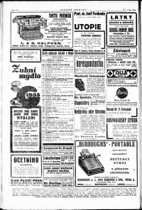 Lidov noviny z 2.10.1929, edice 1, strana 12