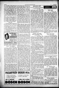 Lidov noviny z 2.10.1934, edice 1, strana 6