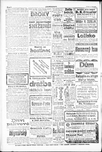 Lidov noviny z 2.11.1917, edice 1, strana 4