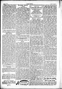 Lidov noviny z 2.11.1920, edice 1, strana 2