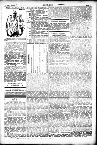 Lidov noviny z 2.11.1920, edice 1, strana 3