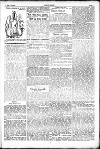 Lidov noviny z 2.11.1920, edice 2, strana 3