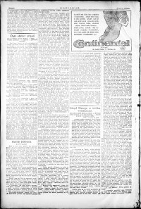 Lidov noviny z 2.11.1921, edice 1, strana 2