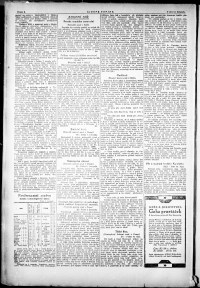 Lidov noviny z 2.11.1921, edice 1, strana 6