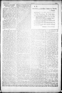 Lidov noviny z 2.11.1921, edice 1, strana 9