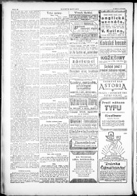 Lidov noviny z 2.11.1921, edice 1, strana 10