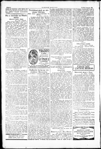 Lidov noviny z 2.11.1922, edice 1, strana 4