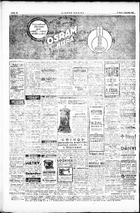 Lidov noviny z 2.11.1922, edice 1, strana 12