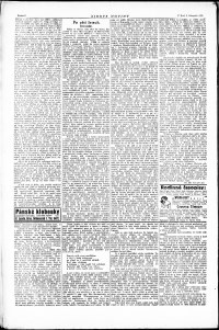 Lidov noviny z 2.11.1923, edice 1, strana 2