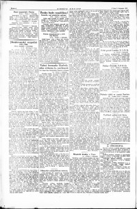 Lidov noviny z 2.11.1923, edice 1, strana 4