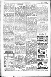 Lidov noviny z 2.11.1923, edice 1, strana 6