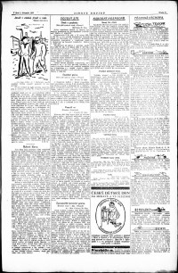 Lidov noviny z 2.11.1923, edice 2, strana 3