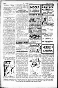 Lidov noviny z 2.11.1923, edice 2, strana 4