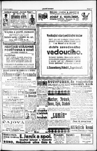 Lidov noviny z 2.12.1917, edice 1, strana 7