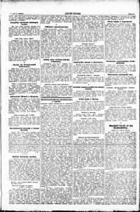 Lidov noviny z 2.12.1919, edice 1, strana 3