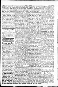 Lidov noviny z 2.12.1919, edice 1, strana 4