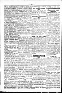 Lidov noviny z 2.12.1919, edice 1, strana 5