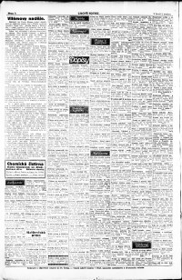 Lidov noviny z 2.12.1919, edice 2, strana 4