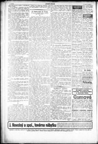 Lidov noviny z 2.12.1920, edice 1, strana 4