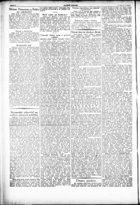 Lidov noviny z 2.12.1920, edice 2, strana 2