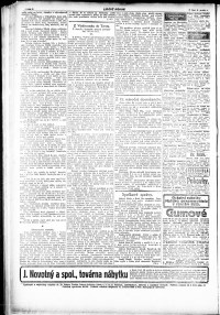Lidov noviny z 2.12.1920, edice 2, strana 4