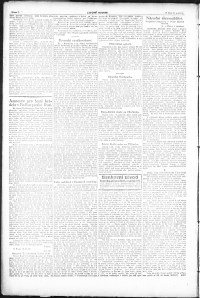 Lidov noviny z 2.12.1920, edice 3, strana 2