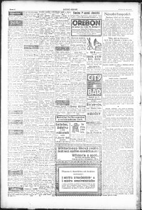 Lidov noviny z 2.12.1920, edice 3, strana 6