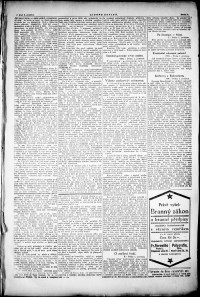 Lidov noviny z 2.12.1921, edice 1, strana 3