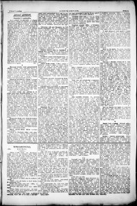 Lidov noviny z 2.12.1921, edice 1, strana 5