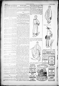 Lidov noviny z 2.12.1921, edice 1, strana 10