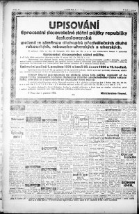 Lidov noviny z 2.12.1921, edice 1, strana 12