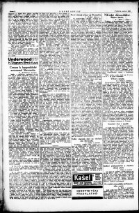 Lidov noviny z 2.12.1922, edice 1, strana 2